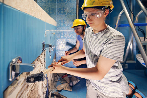 Best Air Quality Testing for Mold Spores  in Kingston, NJ